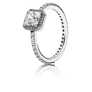 Pandora Timeless Elegance Ring
